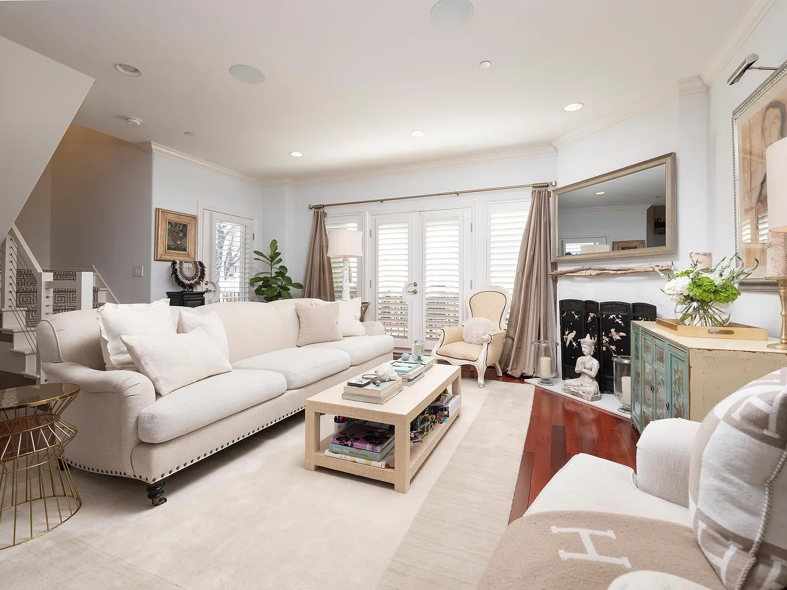 Paloma Ave, Burlingame — Photo 4