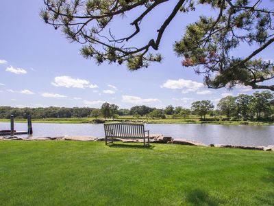 720 Milton Rd #3AS, Rye, NY, 10580