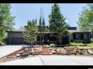 8795 Silver Spur Rd, Park City, UT 84098