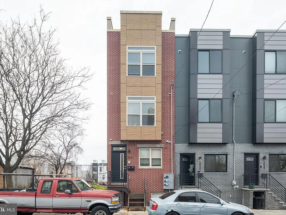 2531 N Mascher St #2