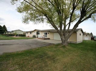 960 Motsiff Rd, Helena, MT 59602