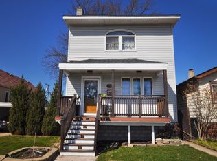 304 156th Pl, Calumet City, IL