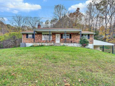 7796 Newport Rd, Catawba, VA, 24070
