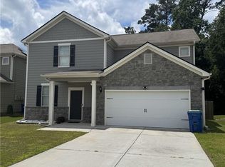 7637 Rudder Cir, South Fulton, GA 30213