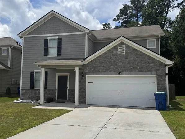 7637 Rudder Cir, South Fulton, GA 30213