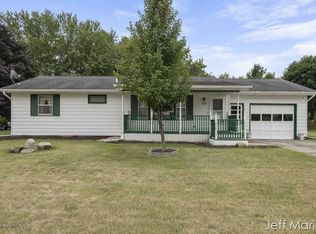 251 Aldon Ln, Ionia, MI