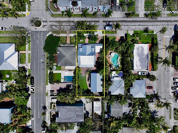 4th image of 1605 Georgia Avenue