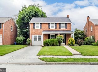 533 Achille Rd, Havertown, PA 19083