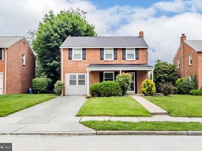 533 Achille Rd, Havertown, PA, 19083