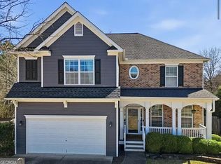 421 Pine Log Ct, Canton, GA