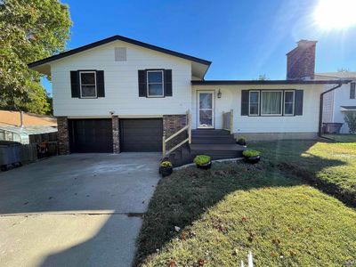 2520 Montezuma Ct, Emporia, KS, 66801