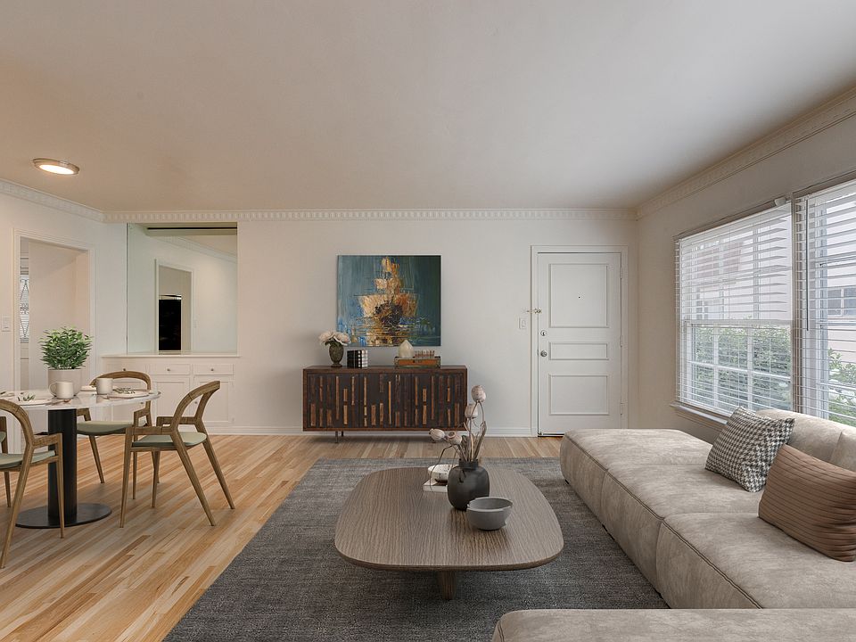 1st image of 1267 N Hayworth Ave APT 2