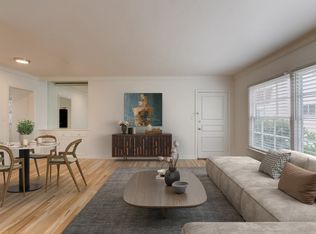 1267 N Hayworth Ave APT 2, Los Angeles, CA 90046