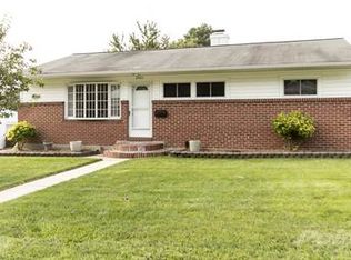 2461 Ellis Rd, Baltimore, MD 21234