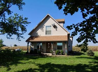 270 E County Road 800 N, Frankfort, IN 46041