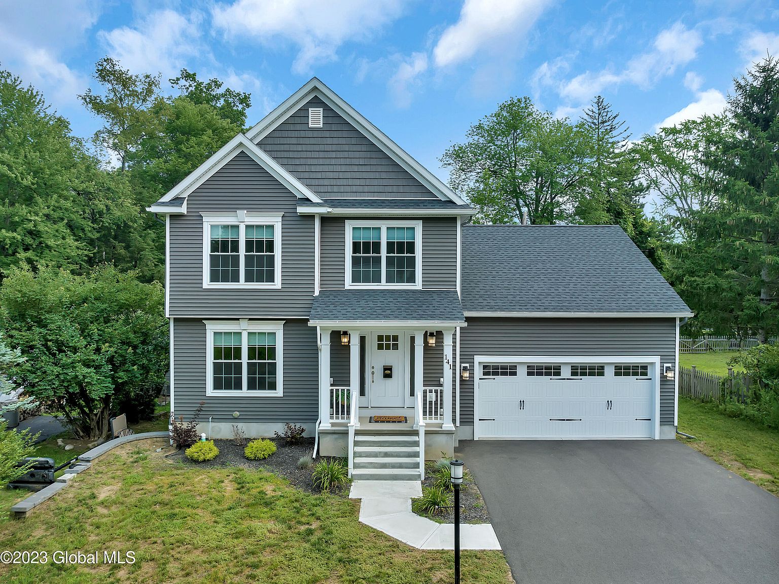 141 Fernbank Avenue, Delmar, NY 12054 MLS 202321506 Zillow