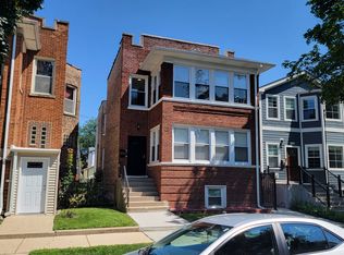 4023 N Kilbourn Ave #2, Chicago, IL 60641