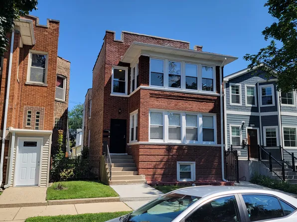 4023 N Kilbourn Ave #2, Chicago, IL 60641