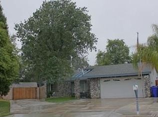 9642 Friant St, Rancho Cucamonga, CA 91730