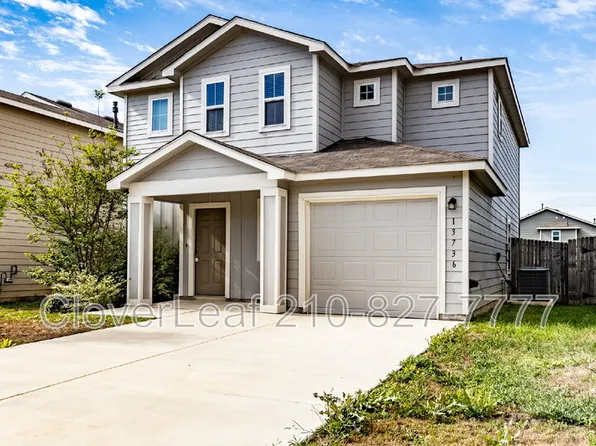 13736 Grapeland Gap, San Antonio, TX 78254
