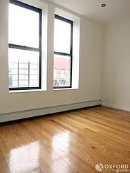 Rented by Oxford Property Group