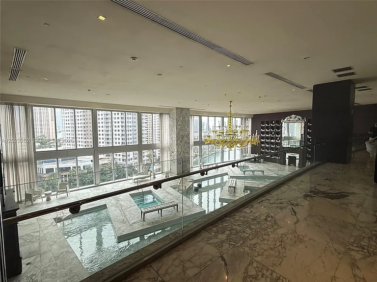 465 Brickell Ave #3906 — Photo 13