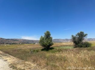 0 Burning Tree Dr #18, Tehachapi, CA 93561