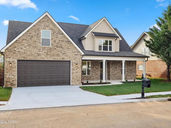 4300 Rare Earth Dr, Knoxville, TN 37938