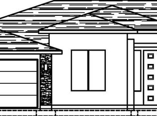 2115 E Yant Flat Dr, Saint George, UT 84790