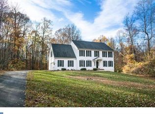 1078 Hopewell Rd, Downingtown, PA 19335