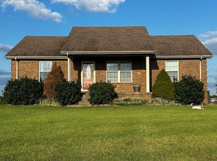 612 Wright Rd, Greensburg, KY 42743