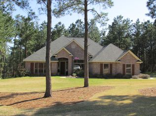 121 County Road 253, Nacogdoches, TX 75965