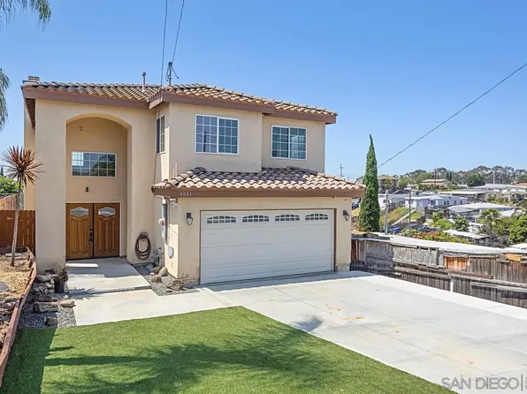 4041 C St, San Diego, CA 92102