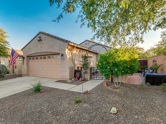 3rd image of 26267 W Wahalla Ln