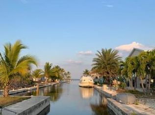 31477 Avenue D, Big Pine Key, FL 33043