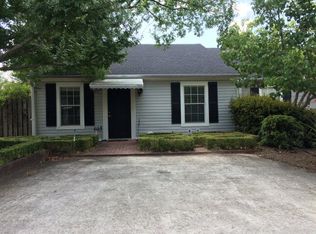 77 Sunnyvale Ln, Augusta, GA 30907
