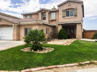13898 Chestnut St, Victorville, CA 92392