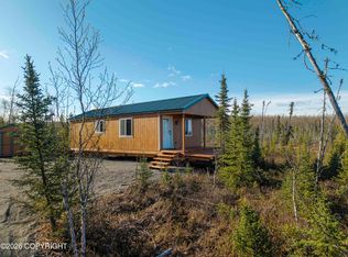 4166 S Pond Lily Ln, Wasilla, AK 99623