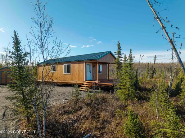 4166 S Pond Lily Ln, Wasilla, AK 99623