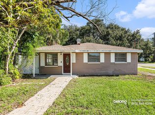 4301 W Arch St, Tampa, FL 33607