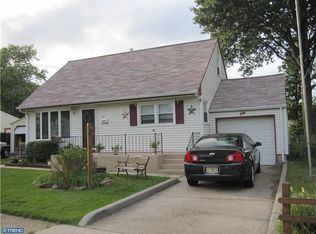 44 Shackamaxon Dr, Hamilton, NJ 08690