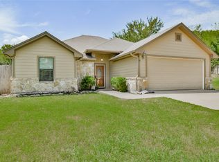 1305 Laredo Dr, Granbury, TX 76048