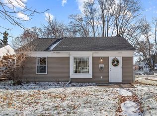 2802 Rochester Rd, Royal Oak, MI 48073