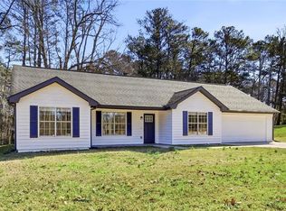 444 McGiboney Rd, Covington, GA 30016