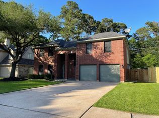 17634 Seven Pines Dr, Spring, TX 77379
