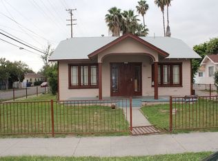 1306 N F St #1000SQFT, San Bernardino, CA 92405