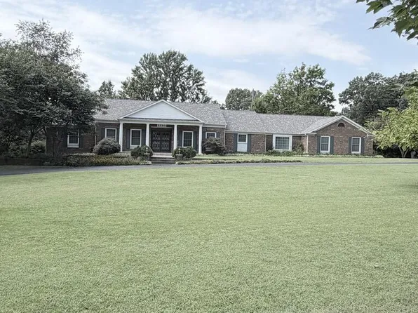 2350 Simmental St, Madisonville, KY 42431