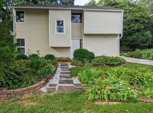 7536 Laytonia Dr, GAITHERSBURG, MD 20877
