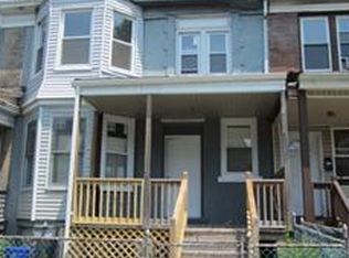 46 Eaton Pl, East Orange, NJ 07017