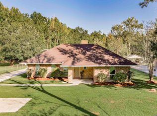 10955 Hooper Rd, Baton Rouge, LA 70818